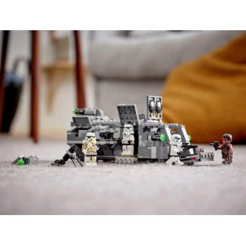 LEGO Star Wars Αυτοκρατορικός Θωρακισμένος Marauder 75311 5702016914214