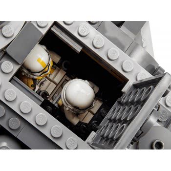 LEGO Star Wars Αυτοκρατορικός Θωρακισμένος Marauder 75311 5702016914214