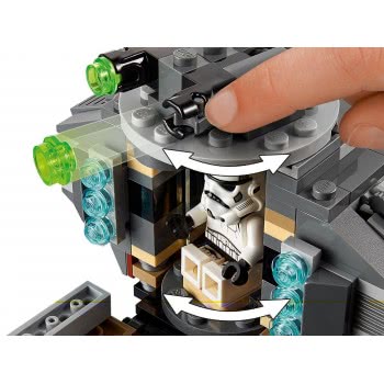 LEGO Star Wars Αυτοκρατορικός Θωρακισμένος Marauder 75311 5702016914214