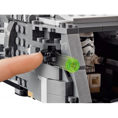 LEGO Star Wars Αυτοκρατορικός Θωρακισμένος Marauder 75311 5702016914214