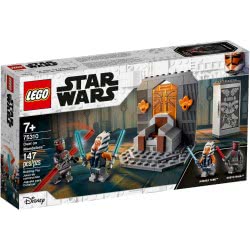 LEGO Star Wars Duel On Mandalore 75310 5702016914207