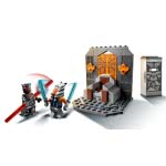 LEGO Star Wars Duel On Mandalore 75310 5702016914207
