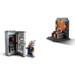 LEGO Star Wars Μονομαχία Στον Μανταλόρ 75310 5702016914207