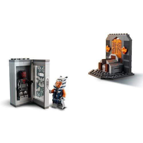 LEGO Star Wars Duel On Mandalore 75310 5702016914207
