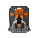 LEGO Star Wars Duel On Mandalore 75310 5702016914207