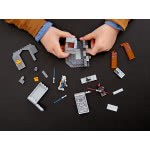 LEGO Star Wars Μονομαχία Στον Μανταλόρ 75310 5702016914207