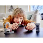 LEGO Star Wars Duel On Mandalore 75310 5702016914207