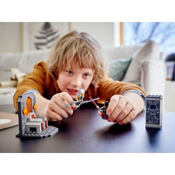 LEGO Star Wars Duel On Mandalore 75310 5702016914207