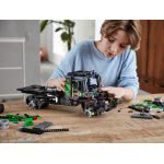 LEGO Technic Φορτηγό 4X4 Mercedes-Benz Zetros 42129 5702016912845