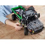 LEGO Technic 4X4 Mercedes-Benz Zetros Trial Truck 42129 5702016912845