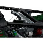 LEGO Technic Φορτηγό 4X4 Mercedes-Benz Zetros 42129 5702016912845