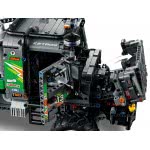 LEGO Technic 4X4 Mercedes-Benz Zetros Trial Truck 42129 5702016912845