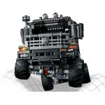 LEGO Technic Φορτηγό 4X4 Mercedes-Benz Zetros 42129 5702016912845