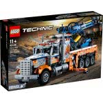 LEGO Technic Βαρέως Φορτηγό Ρυμούλκησης 42128 5702016913354