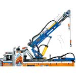 LEGO Technic Βαρέως Φορτηγό Ρυμούλκησης 42128 5702016913354