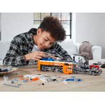 LEGO Technic Heavy-Duty Tow Truck 42128 5702016913354