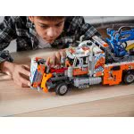 LEGO Technic Heavy-Duty Tow Truck 42128 5702016913354