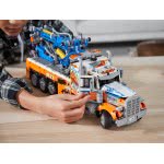 LEGO Technic Βαρέως Φορτηγό Ρυμούλκησης 42128 5702016913354