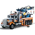 LEGO Technic Heavy-Duty Tow Truck 42128 5702016913354