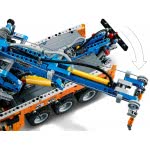 LEGO Technic Heavy-Duty Tow Truck 42128 5702016913354