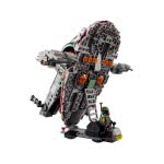 LEGO Star Wars Αστρόπλοιο Του Μπόμπα Φετ 75312 5702016913859
