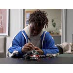LEGO Star Wars Αστρόπλοιο Του Μπόμπα Φετ 75312 5702016913859