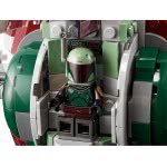 LEGO Star Wars Boba Fetts Starship 75312 5702016913859