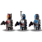 LEGO Star Wars Mandalorian Starfighter 75316 5702016914450
