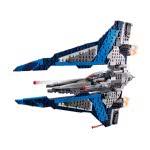 LEGO Star Wars Μανταλοριανό Αστρομαχητικό 75316 5702016914450