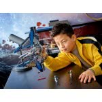 LEGO Star Wars Mandalorian Starfighter 75316 5702016914450