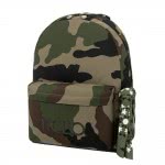POLO Original Scarf Σακίδιο Camo Παραλλαγή 901135-2900 5201927105167