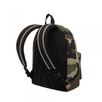 POLO Original Scarf Σακίδιο Camo Παραλλαγή 901135-2900 5201927105167