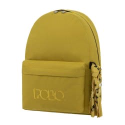 POLO Original Scarf Gold 901135-7600 5201927105129