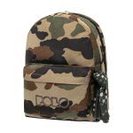 POLO Original Double Scarf Camo 901235-2900 5201927105365