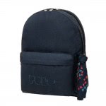 POLO Original Double Scarf Dark Blue 901235-5100 5201927106966