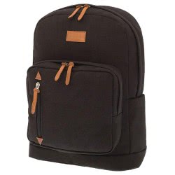 POLO Bole Σακιδιο Μαύρο 901243-2000 5201927106270