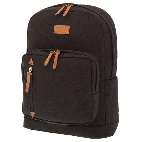 POLO Bole Σακιδιο Μαύρο 901243-2000 5201927106270
