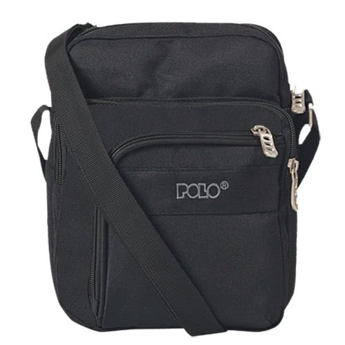POLO Strike-L OIL BAG 907008-2001 5201927107437