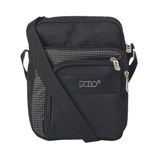POLO Strike-Si OIL BAG 907007-2000 5201927107178