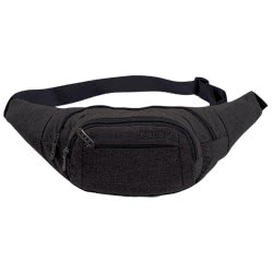 POLO Denver Meeting BAG Black 908001-2000 5201927105549