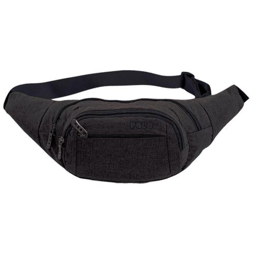 POLO Denver Meeting BAG Black 908001-2000 5201927105549