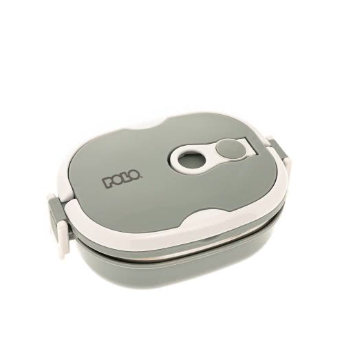 POLO Karavana Thermobobowl Inox 800Ml Grey 915007-08 5201927104993