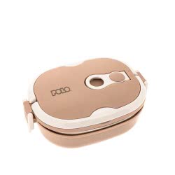 POLO Karavana Thermobobowl Inox 800Ml Salmon 915007-48 5201927104986