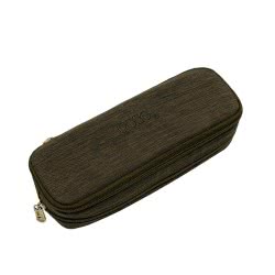 POLO Pencil Case Duo Box (P.R.C.) Khaki 937004-2600 5201927108007