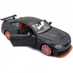 Maisto Special Edition 1:24 BMW M4 GTS 48/31246 090159312468