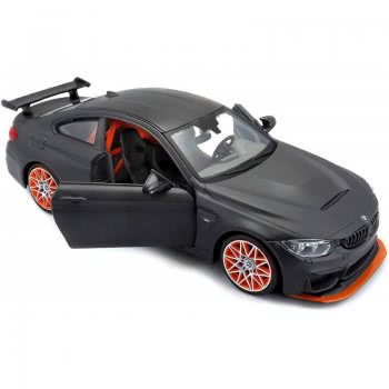 Maisto Special Edition 1:24 BMW M4 GTS 48/31246 090159312468