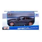 Maisto Special Edition 1:24 BMW M4 GTS 48/31246 090159312468