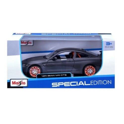 Maisto Special Edition 1:24 BMW M4 GTS 48/31246 090159312468