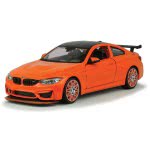 Maisto Special Edition 1:24 BMW M4 GTS 48/31246 090159312468