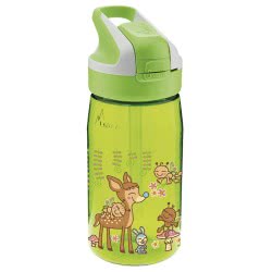 POLO Tritan Jannu 450Ml Laken Deer 848077-57-00 BAMBINO 8412544043634
